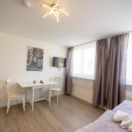 City Apartment Kuche,Bad, Parken Im Zentrum Ravensburgs A11 외부 사진