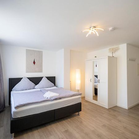 City Apartment Kuche,Bad, Parken Im Zentrum Ravensburgs A11 외부 사진