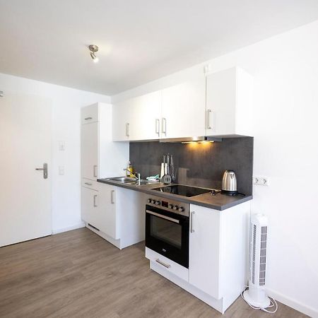 City Apartment Kuche,Bad, Parken Im Zentrum Ravensburgs A11 외부 사진