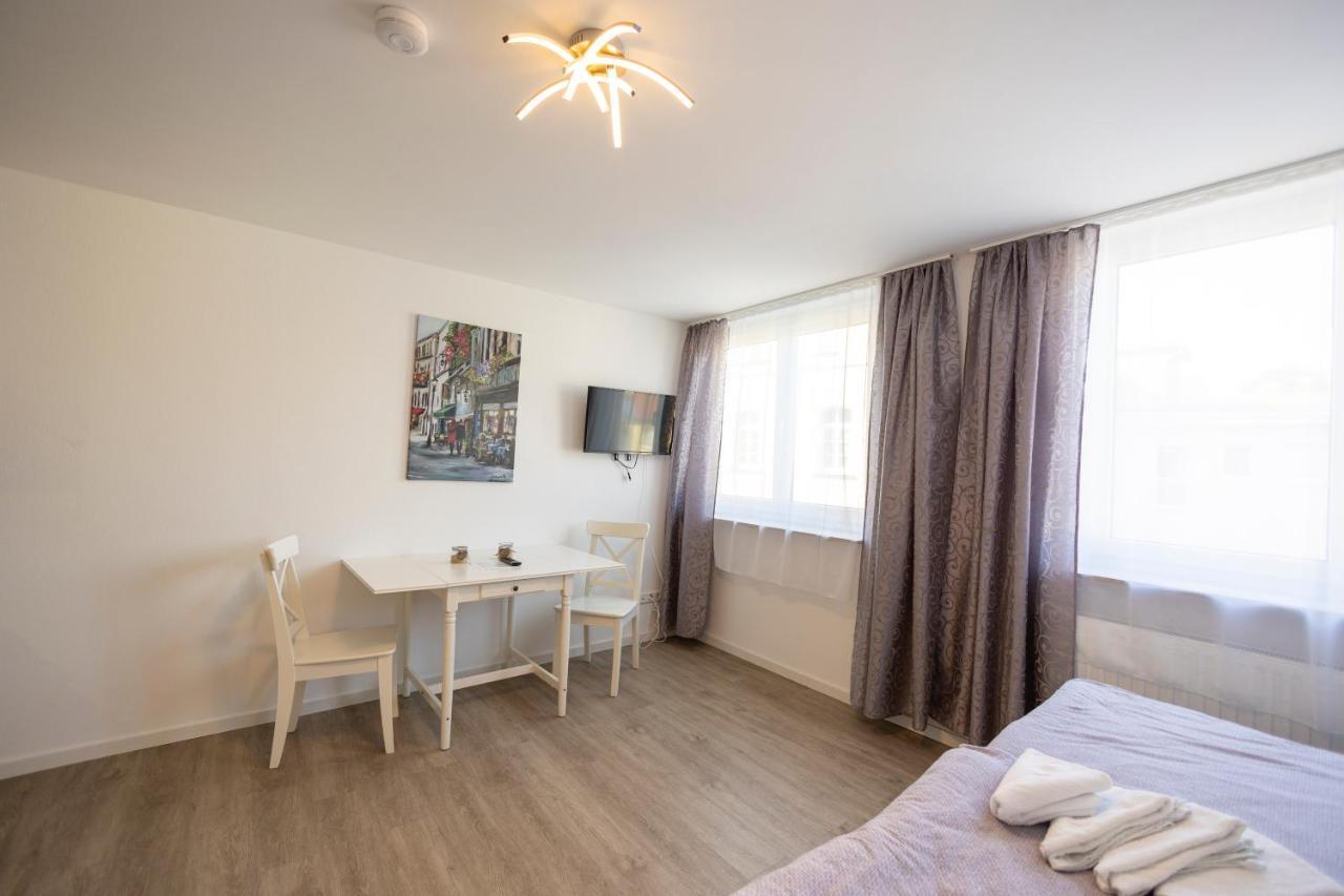 City Apartment Kuche,Bad, Parken Im Zentrum Ravensburgs A11 외부 사진