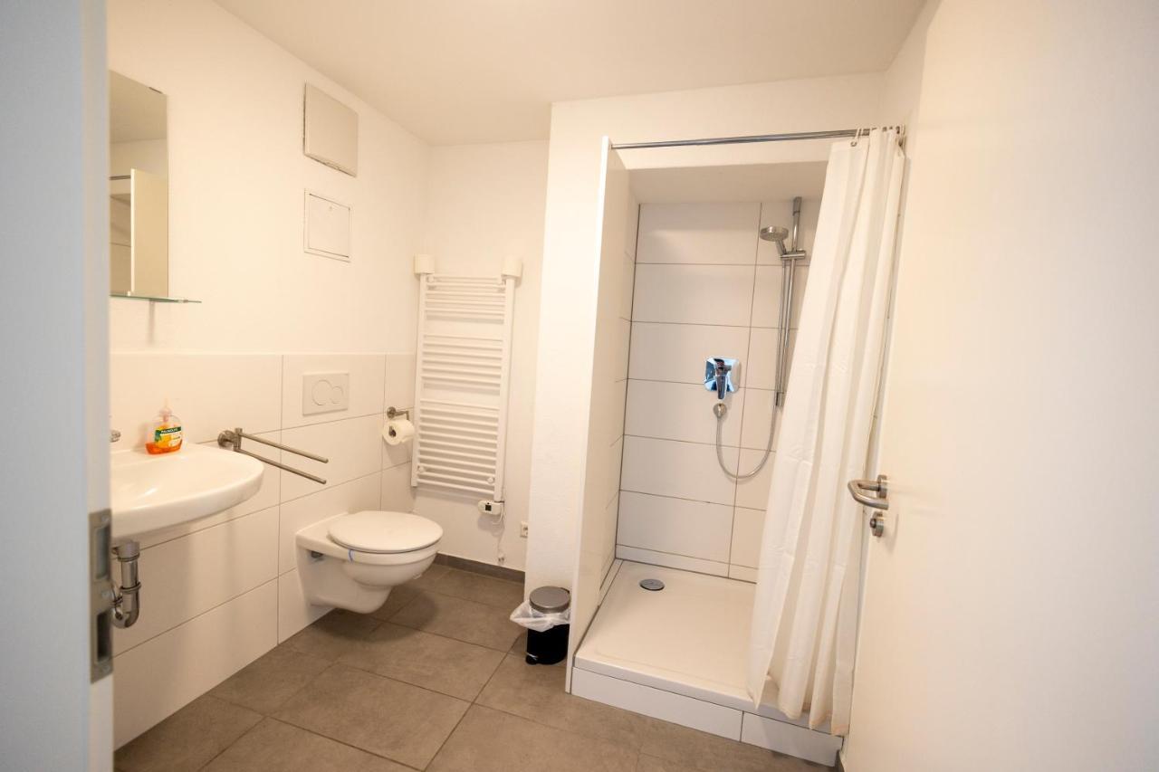 City Apartment Kuche,Bad, Parken Im Zentrum Ravensburgs A11 외부 사진