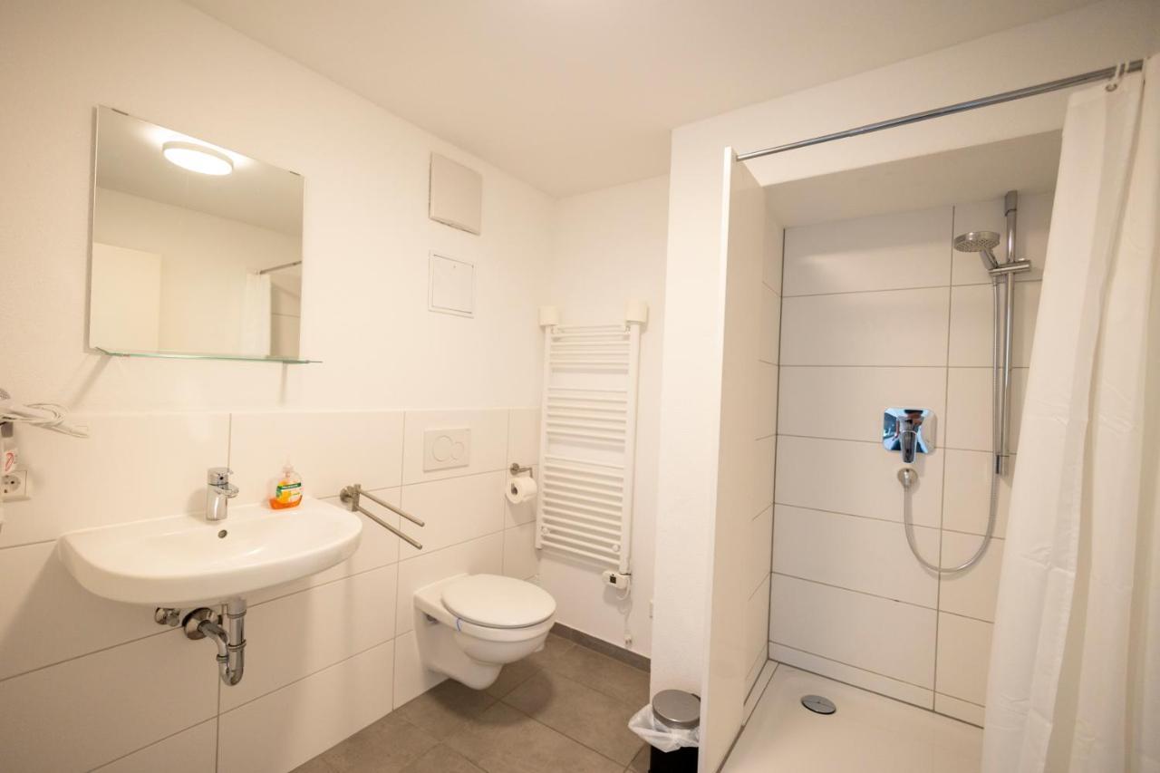 City Apartment Kuche,Bad, Parken Im Zentrum Ravensburgs A11 외부 사진