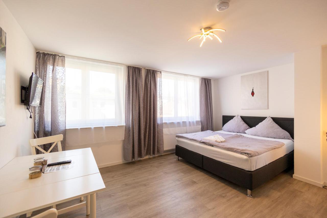 City Apartment Kuche,Bad, Parken Im Zentrum Ravensburgs A11 외부 사진